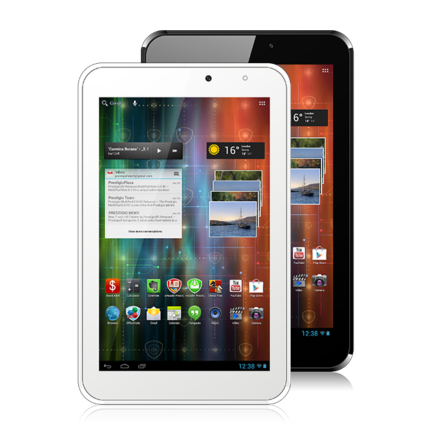 Prestigio multipad wise 3017 как прошить