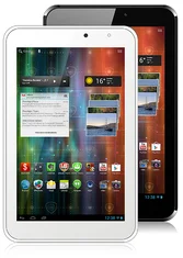 Prestigio MultiPad Wize 3017 - černý