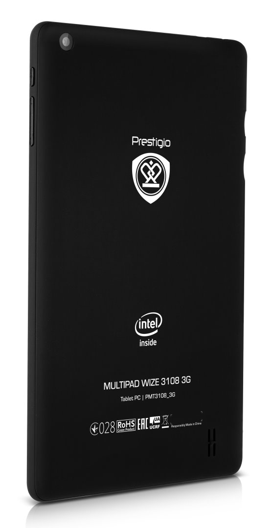 Prestigio MultiPad Wize 3108 3G (PMT3108_3G_C_CIS) | TSBOHEMIA.CZ