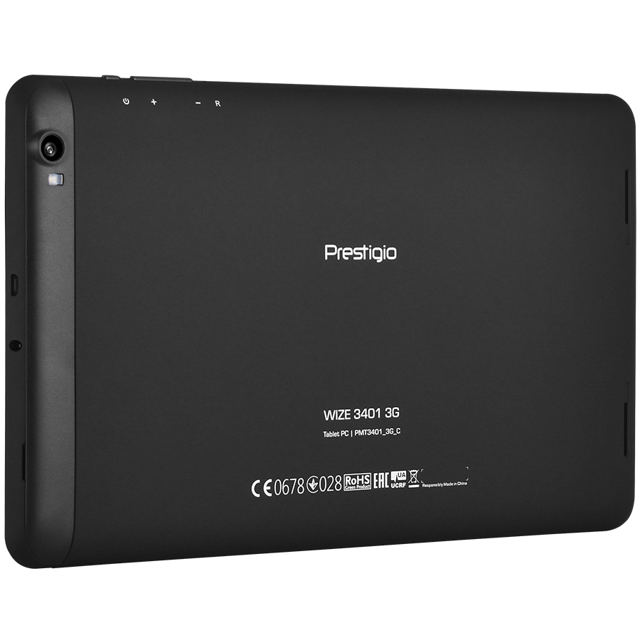 Сколько стоит планшет prestigio wize 3401 3g