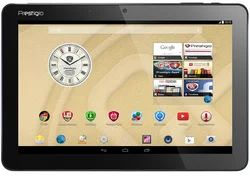 Prestigio MultiPad Wize 5002 - černý