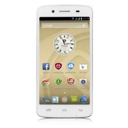 Prestigio Multiphone 5507 - bílý