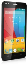Prestigio Multiphone Muze 3504 DUO černý