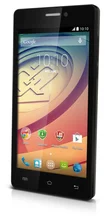 Prestigio Multiphone Wize 3503 DUO černý