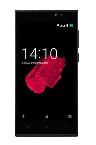 Как поменять тачскрин на prestigio muse e5 lte