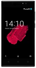 Prestigio Muze C7 LTE černá