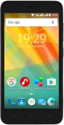 Prestigio Muze G3 černý