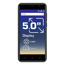 Prestigio Muze U3 LTE černý