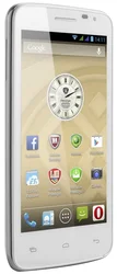 Prestigio PAP3501DUO - bílý