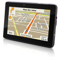 PRESTIGIO PGPS7777EU008GBNG