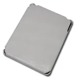 PRESTIGIO pouzdro pro iPad, Iguana skin, bílá