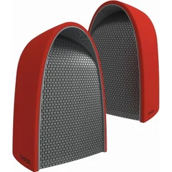 Prestigio Supreme Red PSS116SRD - Reproduktory