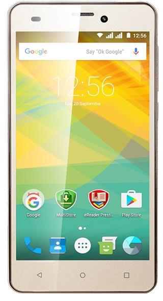 Prestigio wize 8 3g обзор