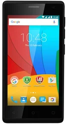 Prestigio Wize O3 3458 Dual SIM bílý - ROZBALENO