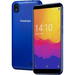 Prestigio Wize Q3 modrý