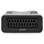 Prevodník NEDIS HDMI na SCART 1080p s napájaním