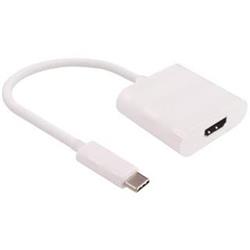 Převodník USB3.1 na HDMI, rozlišení 4K*2K@30Hz ku31hdmi01 - Kabely + redukce