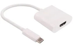 Převodník USB3.1 na HDMI, rozlišení 4K*2K@30Hz ku31hdmi01 - Kabely + redukce