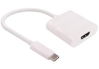 Prevodník USB3.1 na HDMI, rozlíšenie 4K2K@30Hz
