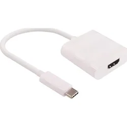 Prevodník USB3.1 na HDMI, rozlíšenie 4K2K@30Hz