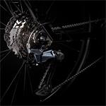 Prevodovka SHIMANO CUES RD-U8020 SGS typ 11 rýchly tieň max 45z min 11z kapacita 48z bal