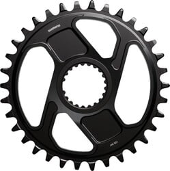 Prevodovka SHIMANO DEORE XT FC-M8200 / SM-CRM86, 34 z
