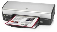 PRI HP DeskJet D4260 (A4, 30 ppm, USB 2.0)