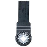 Priamy pílový kotúč MAKITA 24x50 mm HCS TMA050 Starlock (aj pre O.I.S.)