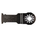 Priamy pílový kotúč MAKITA 32x50 mm HCS TMA051 Starlock (aj pre O.I.S.)