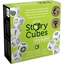 Příběhy z kostek - Výpravy 3558380073413 - Stolní hry