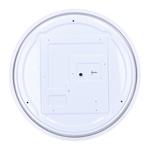 Přidat do oblíbenýchSolight LED osvětlení s dálkovým ovladačem Larios White, 48W, 3360lm, 39cm, změna chromatičnosti, stmívate