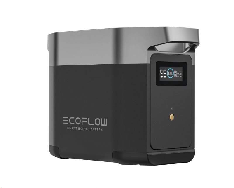 Prídavná batéria EcoFlow DELTA 2 (1ECO1330EB)