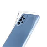 Priehľadné puzdro Samsung Galaxy Z Flip 5