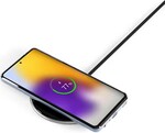 Priehľadné puzdro Spello Samsung Galaxy S24 5G