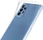 Priehľadné puzdro Spello Samsung Galaxy S24 Ultra 5G