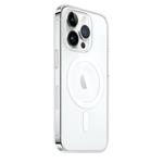 Priehľadný kryt APPLE iPhone s MagSafe na iPhone 14 Pro