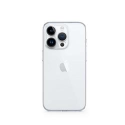 Priehľadný tenký kryt EPICO pre iPhone 14 Plus (6,7")