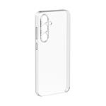 Priehľadný zadný kryt Samsung pre Samsung Galaxy S24 FE