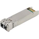 Priemyselný optický modul Conexpro 10G SFP+, SM, 1310 nm, 10 km, 2x LC, DDM