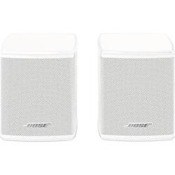 Priestorové reproduktory BOSE, biele