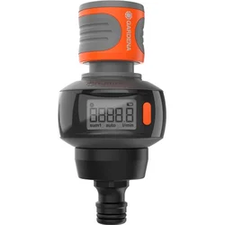 Prietokomer Gardena 18350-20 AquaCount