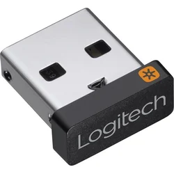 Prijímač Logitech Unifying, 2,4 GHz