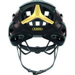 Prilba Abus AirBreaker Black Gold veľkosť S