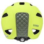 Prilba UVEX OYO NEON YELLOW-MOSS GREEN MATT vel. 46-50
