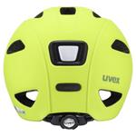 Prilba UVEX OYO NEON YELLOW-MOSS GREEN MATT vel. 46-50
