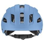 Prilba UVEX STRIDE AZURE MATT, veľkosť 53–56 cm