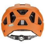 Prilba UVEX STRIDE PAPAYA MATT, veľkosť 56–59 cm