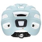 Prilba UVEX TRUE CC PAP-PEAK MAT, veľkosť 52–56 cm