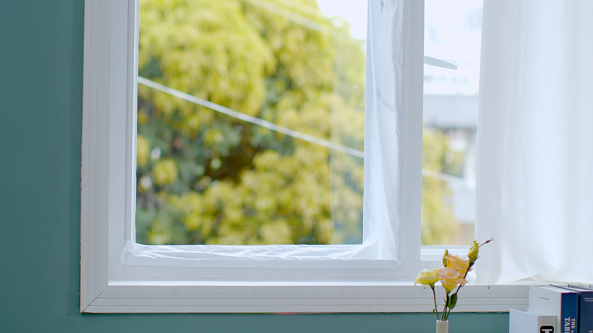 PRIMO PR577AC-SEAL Těsnění oken pro mobilní klimatizace