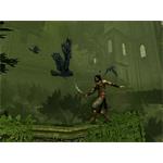 Prince of Persia Warrior Within